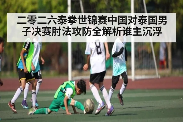 二零二六泰拳世锦赛中国对泰国男子决赛肘法攻防全解析谁主沉浮