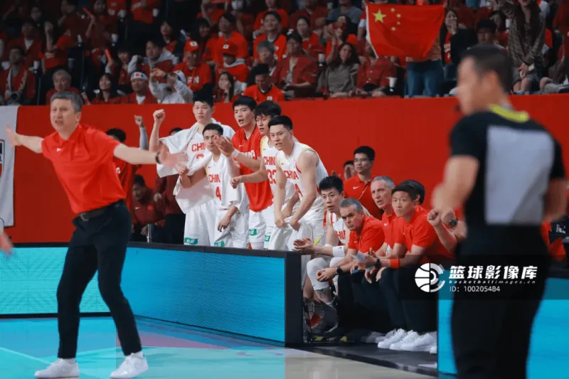 华体会官网-中国篮协总结世预赛：首战日本，电视观众人数达3353万人