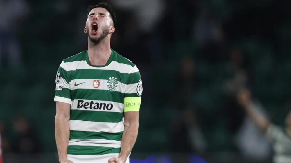 华体会真人官网-葡体中卫伊纳西奥:输球是公平的,我们在态度上有所欠缺